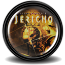 Clive Barkers Jericho icon